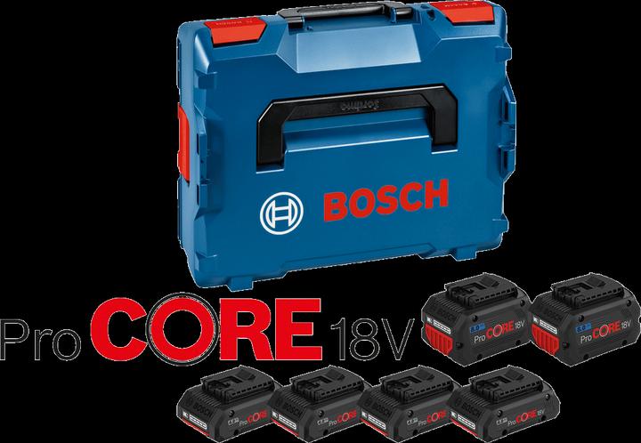 Productafbeelding Bosch Professional Procore (18 V)