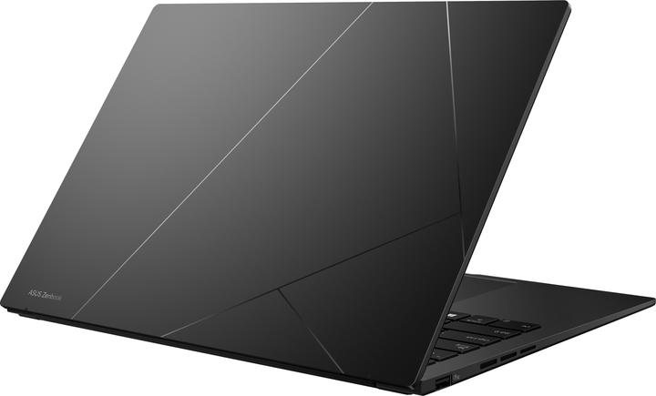 Actual product image ASUS Zenbook 14 (14", AMD Ryzen AI 7 350, 32 GB, 1000 GB, DE)