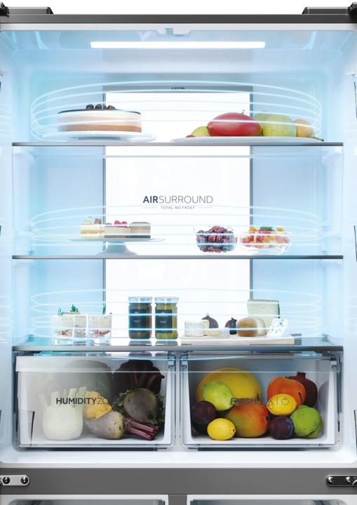 Immagine prodotto Haier HCR7818DWPT (467 l)