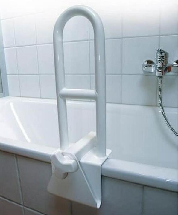 Actual product image Reha Fund Uchwyt na wannę