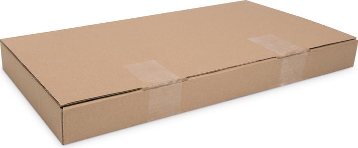 Produktbild Digitus LWL Spleissbox, bestückt, LC, OM3