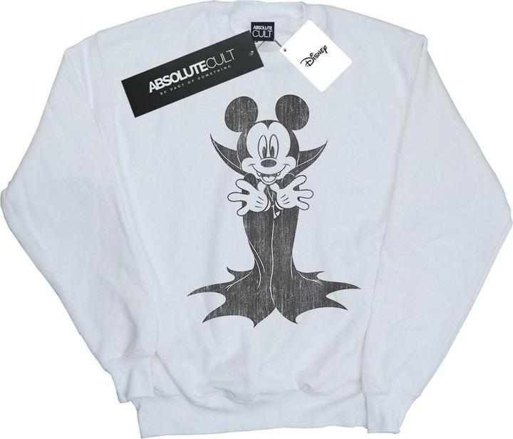 Immagine prodotto Disney Mickey Mouse Dracula Felpa Uomo (XL)
