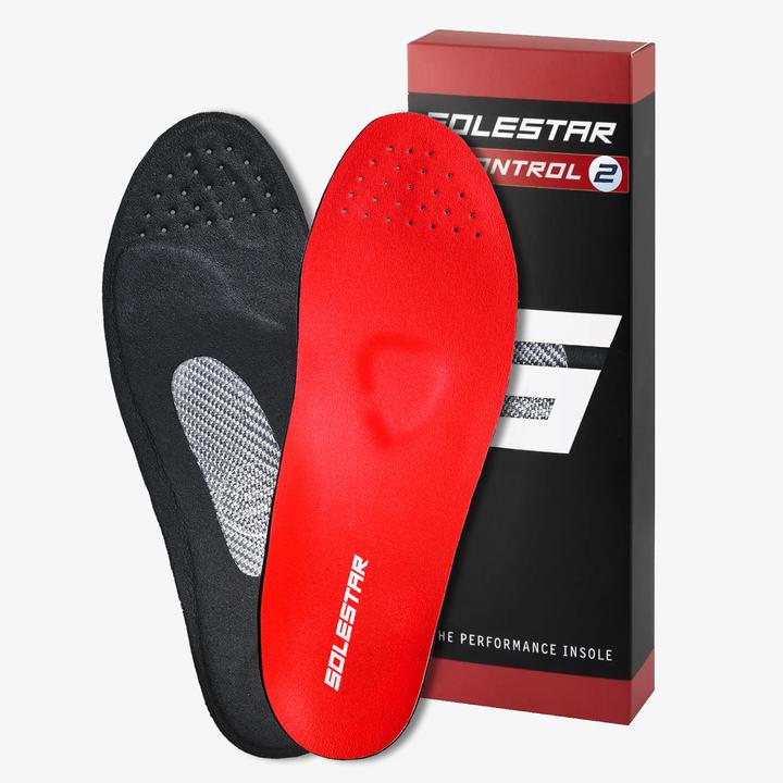 Actual product image Solestar Kontrol