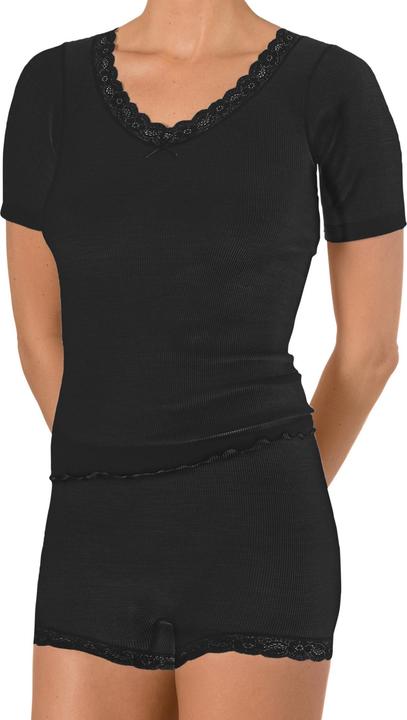 Produktbild Nina von C. Damen-Schlüpfer (38, Einzelpack)