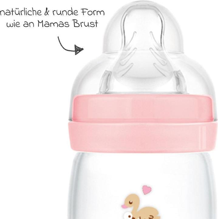 Productafbeelding MAM Easy Start Anti-Koliek 320 roos (320 ml)