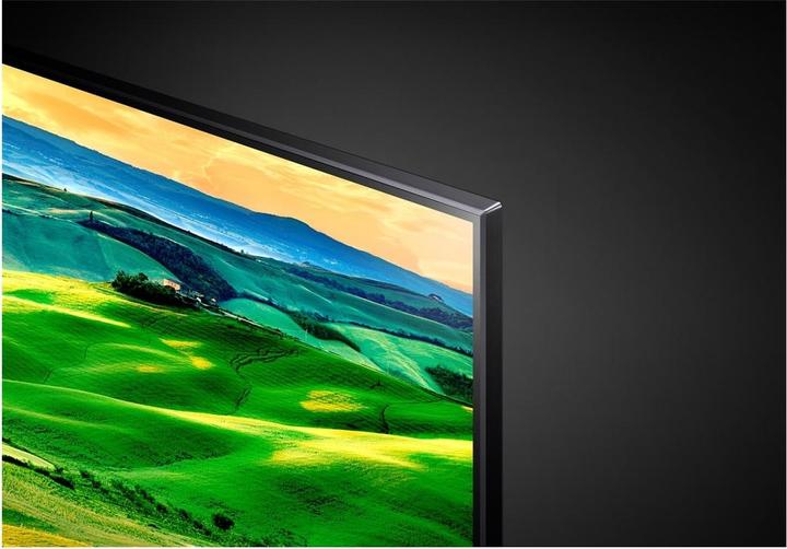 Actual product image LG 65QNED813QA (65", QNED81, LED, UHD, 2022)