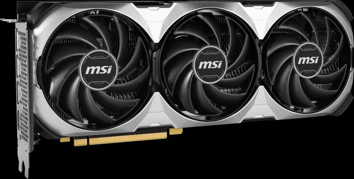 Produktbild MSI GeForce RTX 4060 Ti VENTUS 3X 16G OC (16 GB)