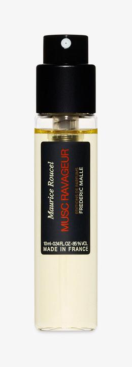 Actual product image Frédéric Malle Musc Ravageur (Eau de parfum, 100 ml)
