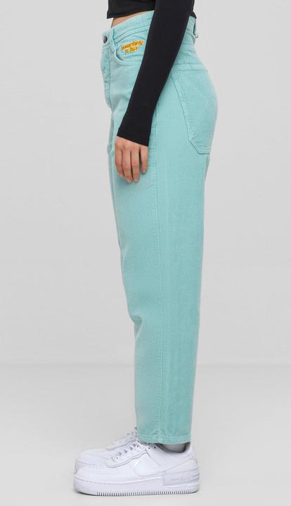 Actual product image Homeboy Baggy Pant X-TRA BAGGY Cord - 119465 (W30/L32)