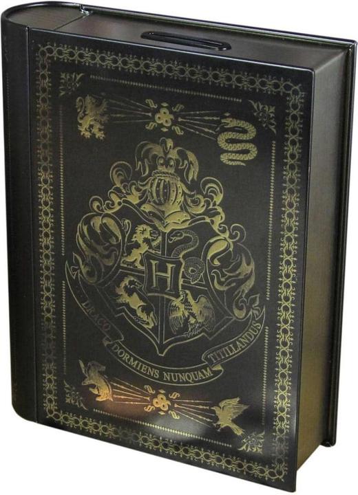 Image du produit Paladone Products Poudlard de Harry Potter (5 x 15 x 18,5 cm)