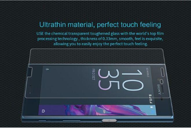 Immagine prodotto Nillkin Incredibile H (1 Pezzo/i, Sony Xperia XZs, Sony Xperia XZ)