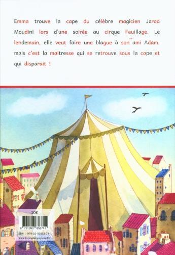 Actual product image J'ai fait disparaître la maitresse (French, Noël Vanina, Arnal Julien, 2023)