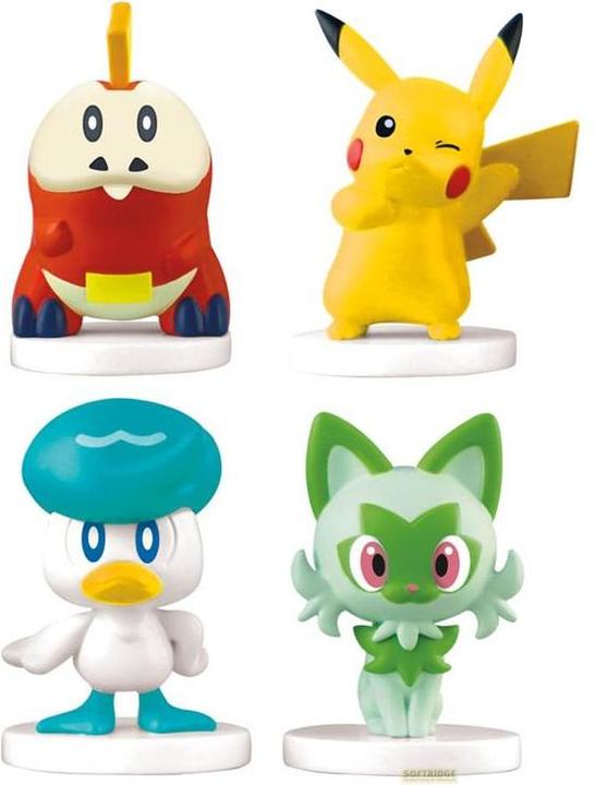 Produktbild Hasbro Pokémon Brettspiel Monopoly *Englische Version* (Englisch)