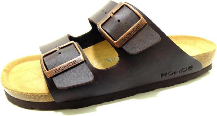 Immagine prodotto Rohde Mules (42)