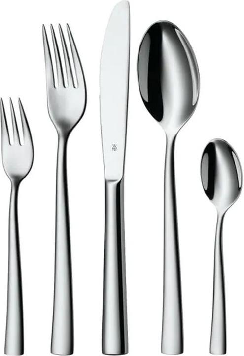 WMF Philadelphie (60 pièce(s), Set de couverts)