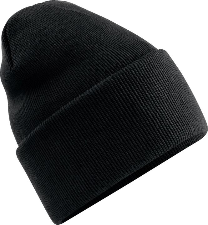 Beechfield Original Mütze Tief gefesselt (One Size)
