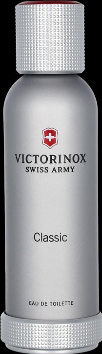 Immagine prodotto Victorinox Esercito Svizzero (Eau de toilette, 100 ml)