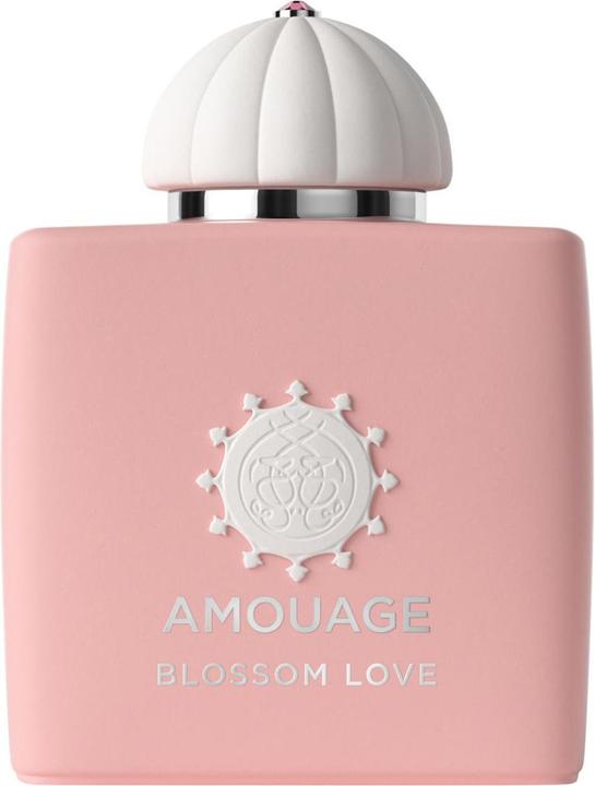 Amouage Blossom Love by Eau de Parfum Spray 100 ml (Eau de Parfum, 100 ml)