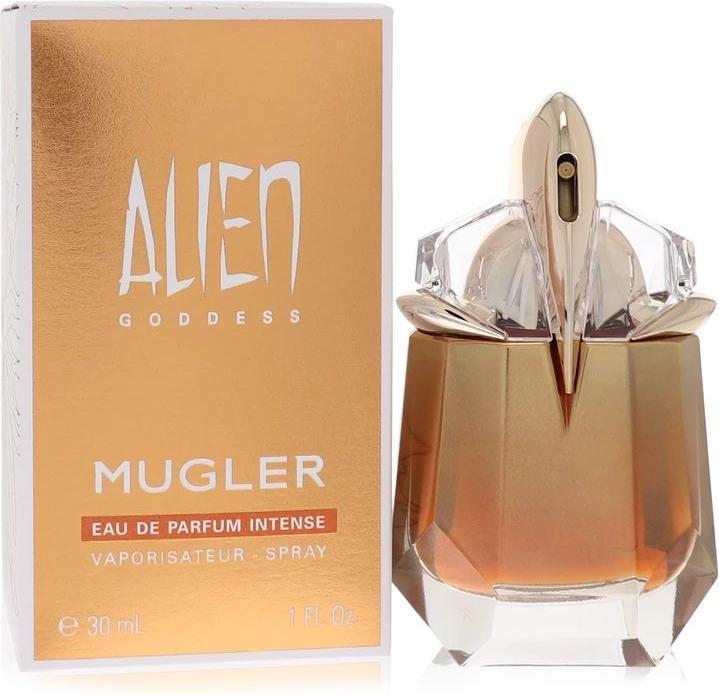 Actual product image Thierry Mugler Alien Goddess
