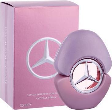 Immagine prodotto Mercedes-Benz Donna (Eau de toilette, 30 ml)