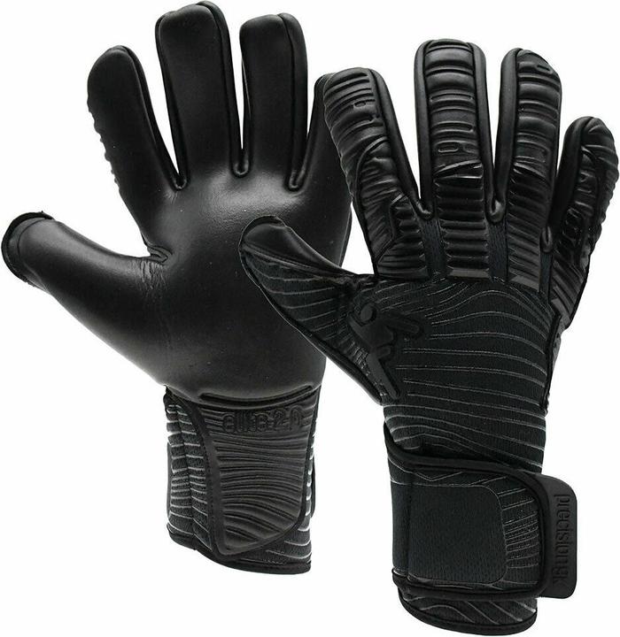 Produktbild Precision Elite 2.0 Blackout TorhüterHandschuhe (10.5)