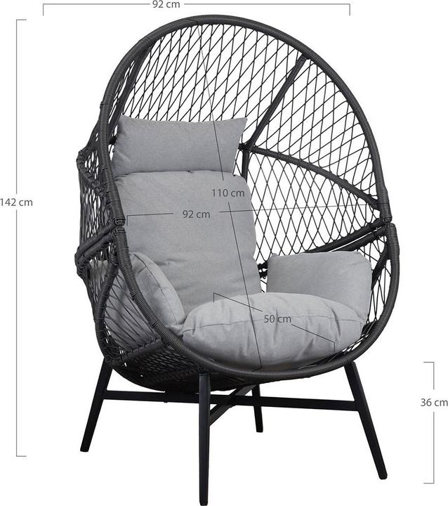 Actual product image House Nordic Rosario