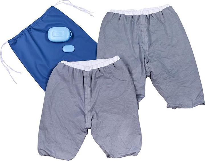 Immagine prodotto Pjama Kit Pantaloncini per l’enuresi notturna (104)