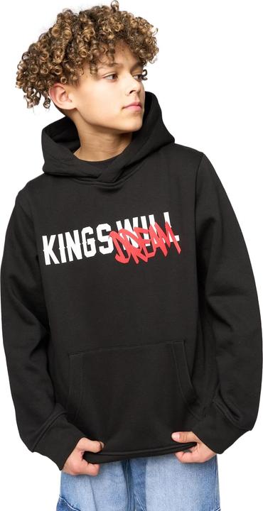 Kings Will Dream Tagged Kapuzenpullover Jungen