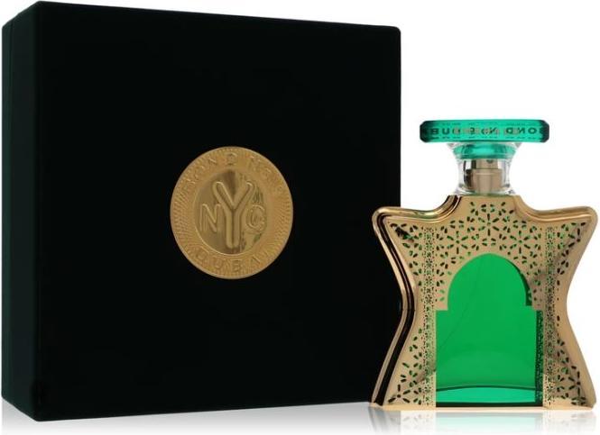 Produktbild Bond No. 9 Dubai Emerald (Eau de Parfum, 100 ml)