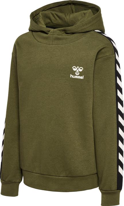 Produktbild hummel Hmltakao Hoodie (110)