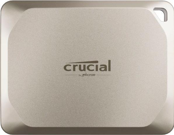 X9 Pro for Mac (2000 GB)