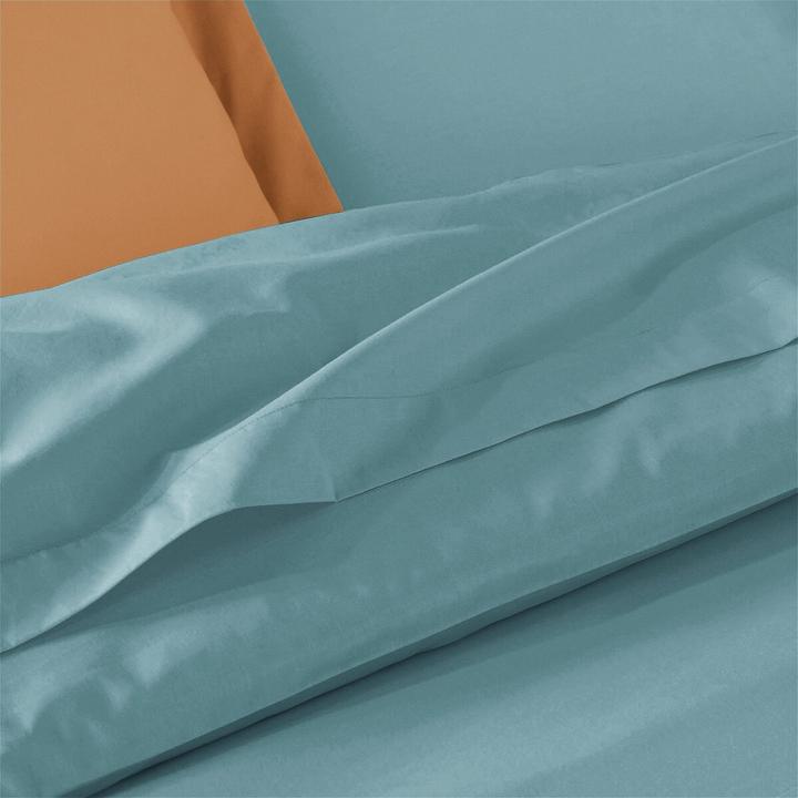 Actual product image La Redoute Interieurs Scenario Coton (85 x 185 cm)