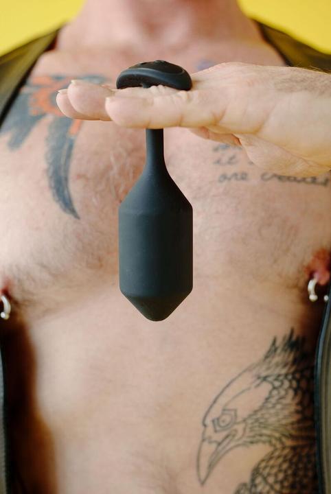 Immagine prodotto Shots Spina comoda 5
