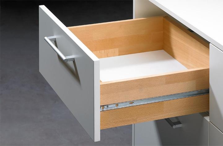 Immagine prodotto Hettich Estensioni parziali della sfera