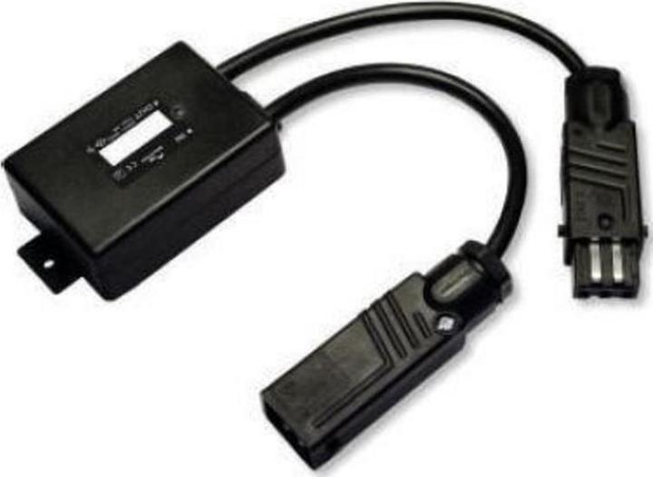 Actual product image Digitalstrom Shutter switching actuator GR-HKL230 (Switch actuator)
