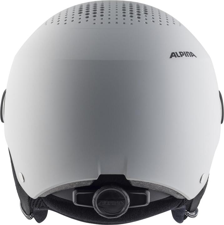 Immagine prodotto ALPINA SPORTS Arber Visor Q Lite (58 - 62 cm, L)