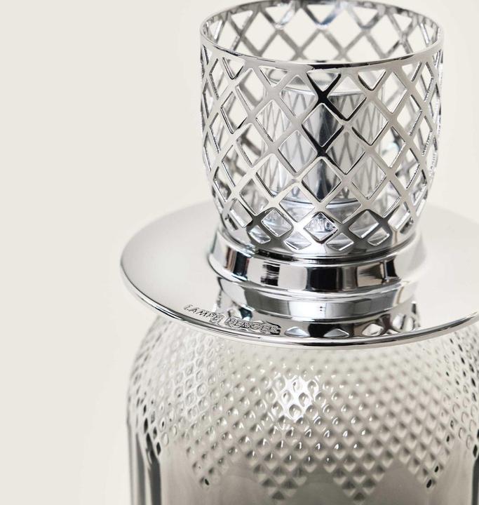 Image du produit Maison Berger Diffuseur de parfum Evanescence 250 ml, Gris (250 ml)