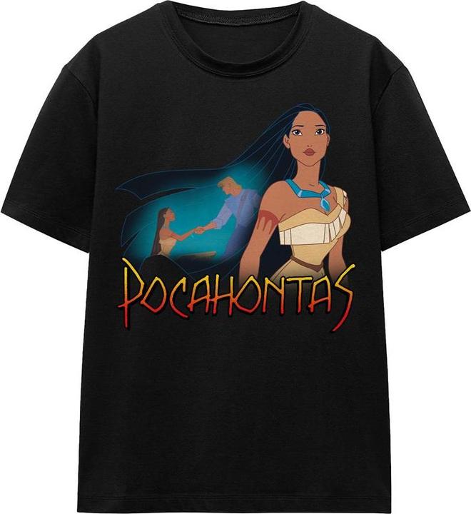 Disney TShirt (XXL)