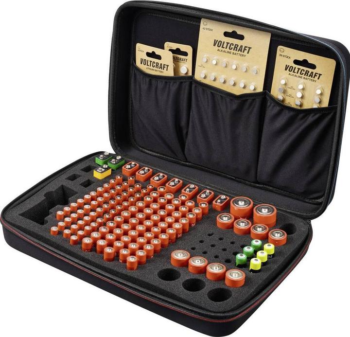 Image du produit Voltcraft BB-146-1
