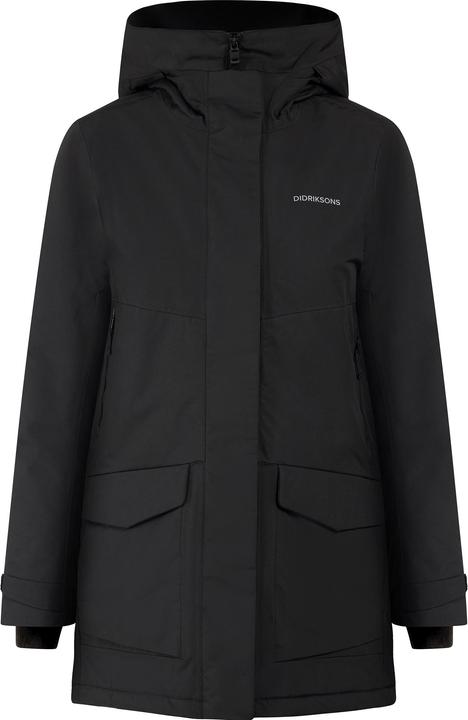 Didriksons Women's Frida Parka 7