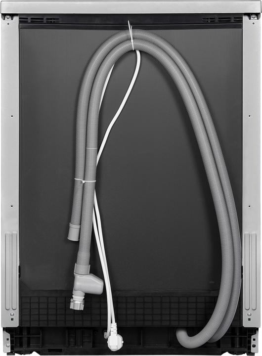 Image du produit Exquisit GSP9414-030D inox, Lave-vaisselle (pose libre)