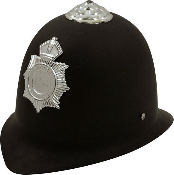 Produktbild Henbrandt Britischer Polizei Helm für Erwachsene