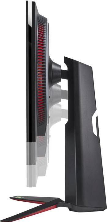 Produktbild LG UltraGear 27GN950-B (3840 x 2160 Pixel, 27")