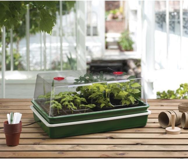 Produktbild HGA Propagator 64/50