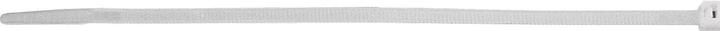 Produktbild WKK 5093 Kabelbinder 775 mm 9 mm Natur 100 St. (Kunststoffkabelbinder, 775 mm, 100 Stk.)