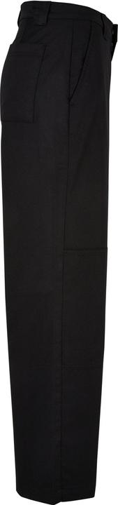 Actual product image Urban Classics Ladies Straight Leg Workwear Pants (36)