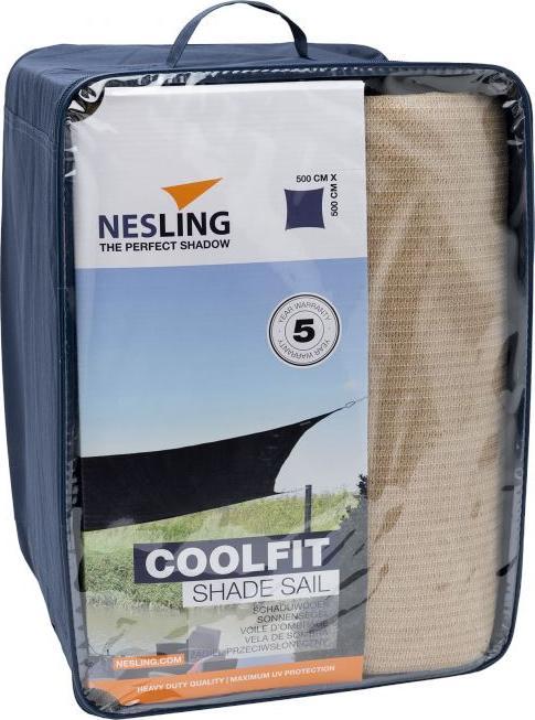 Actual product image Nesling Awnings (500 x 500 cm)