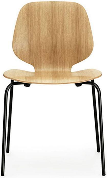 Actual product image Normann Copenhagen My Chair & My Table