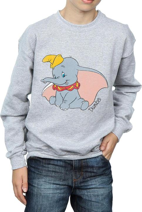 Immagine prodotto Disney Classic Felpa Ragazzi (128)