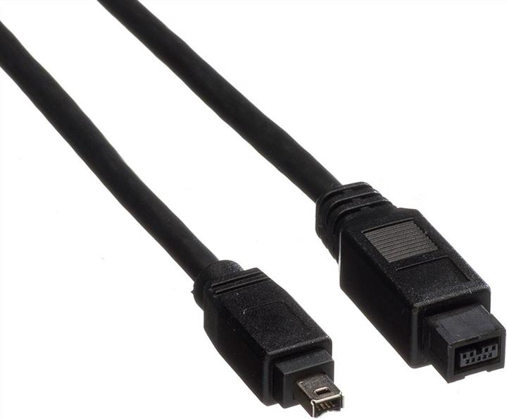 Produktbild Roline FireWire 800 (1.80 m, FireWire)